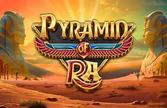 Pyramid of Ra  Buyout - Spin City - Congo
